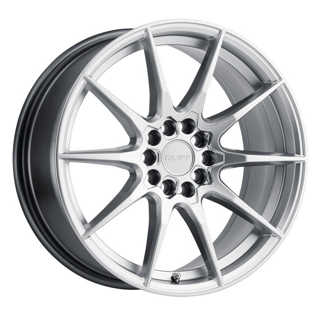 Pictures for RUFF RACING SPEEDSTER Hypersilver