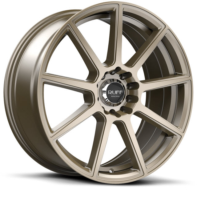 Pictures for RUFF RACING R366 Bronze Flat