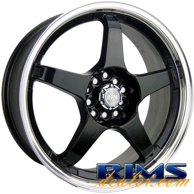 Pictures for SPEEDY Lite 5 black gloss