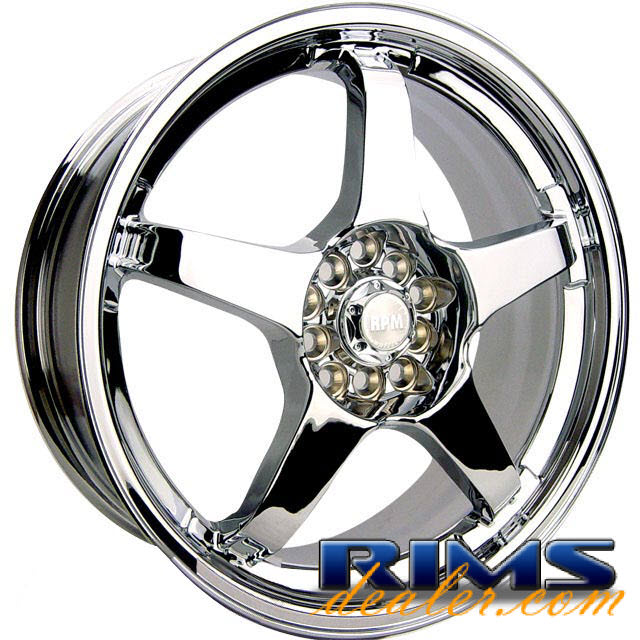 Pictures for SPEEDY Lite 5 chrome