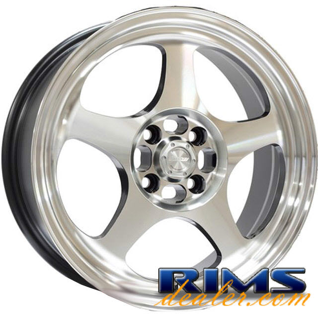 Pictures for SPEEDY Race Mode machined w/ silver