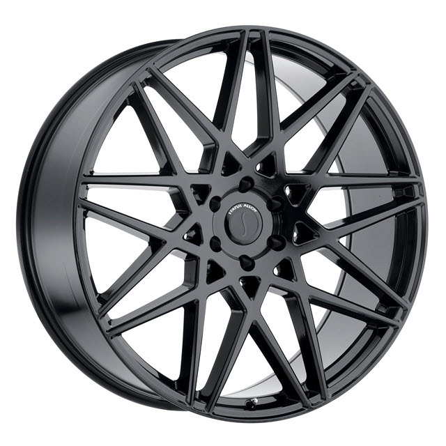 Pictures for STATUS GRIFFIN Black Gloss