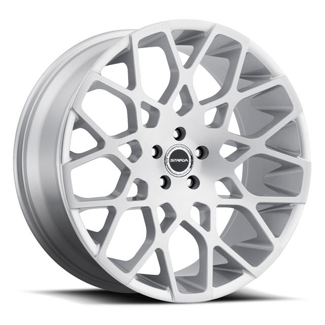 Pictures for Strada BUCA Machined w/ Silver
