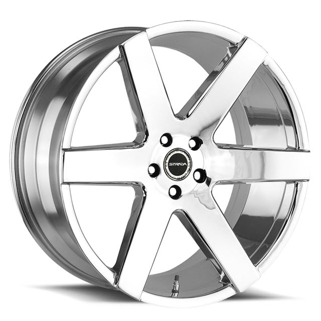 Pictures for Strada CODA Chrome