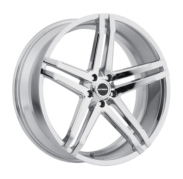 Pictures for Strada DOMANI Chrome