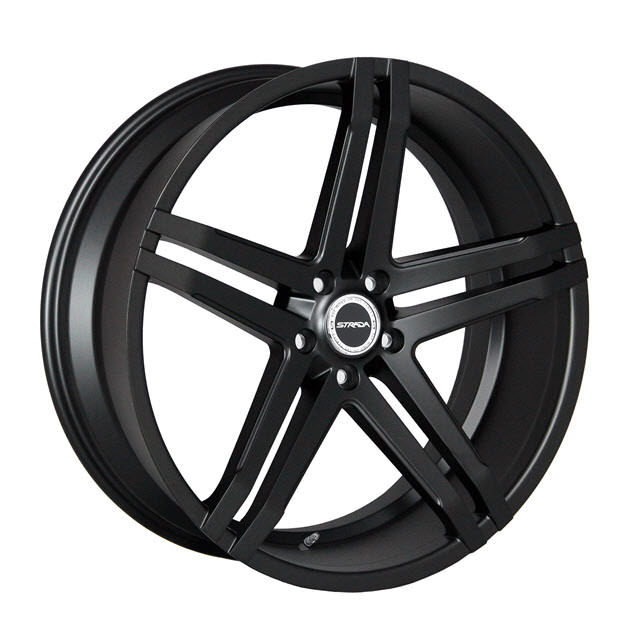 Pictures for Strada DOMANI Black Stealth