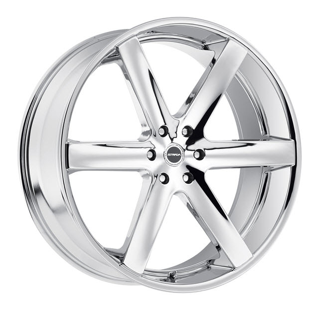 Pictures for Strada FUCILE Chrome