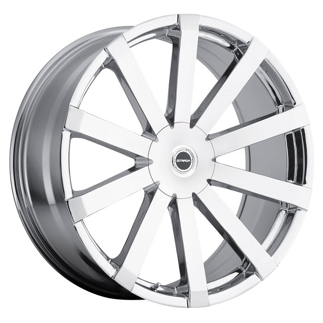 Pictures for Strada GABBIA Chrome