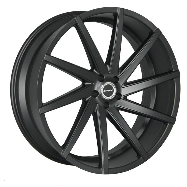 Pictures for Strada SEGA Black Stealth