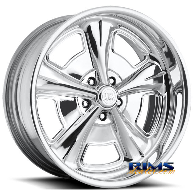 Pictures for US Mags U421 - Ardunn polished