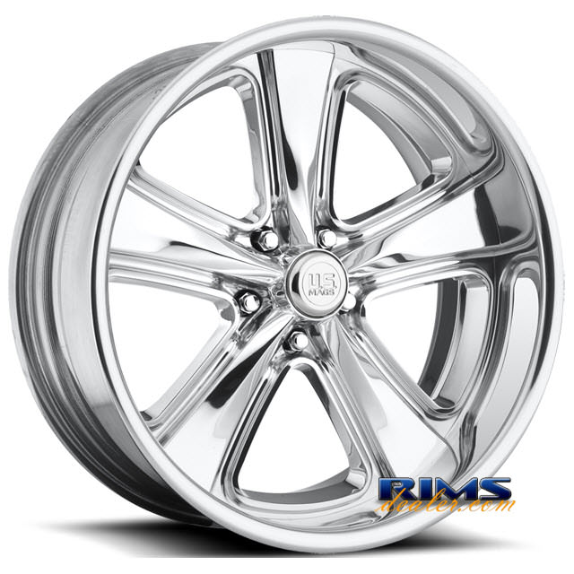 Pictures for US Mags Deuce - U410 polished