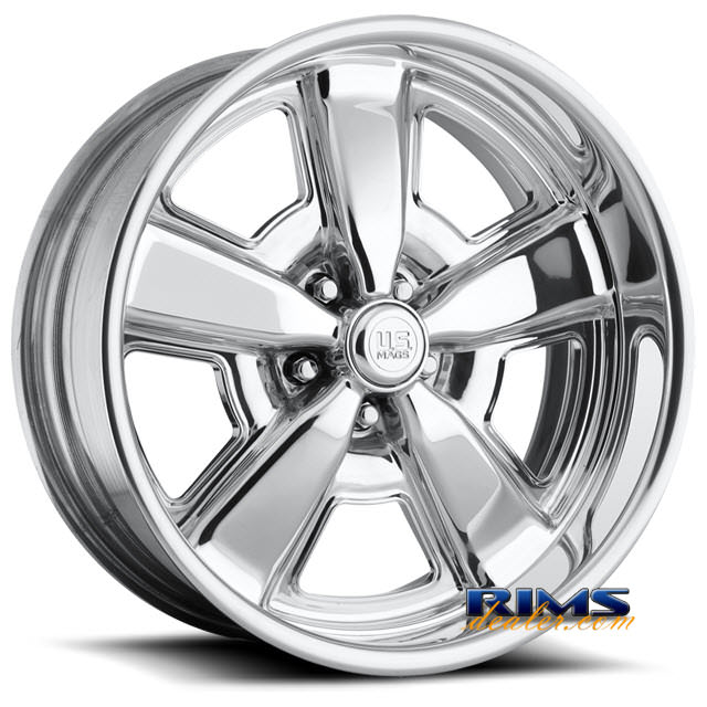 Pictures for US Mags Malibu - U423 polished