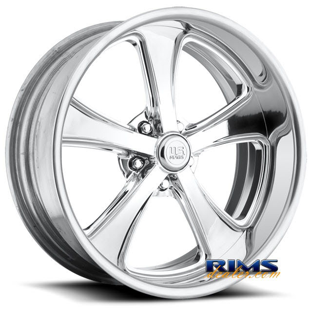 Pictures for US Mags Rascal - U413 polished