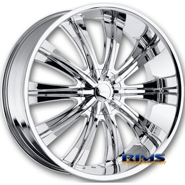 Pictures for Versante 220 chrome
