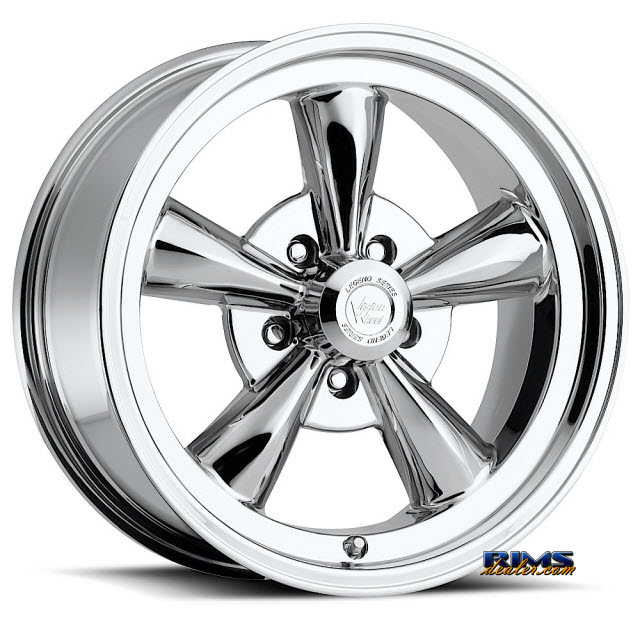 Pictures for Vision Wheel Legend 5 141 chrome