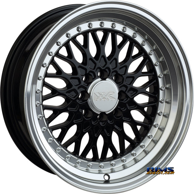 人気の贈り物が大集合 XXR XXR 536 4本セット 18インチ - www