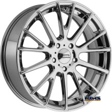 AMERICAN RACING AR904 Polished