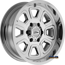 MOTO METAL MO972 Polished