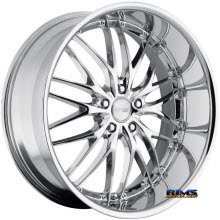 MRR Design GT-1 chrome MRR Design GT-1 chrome