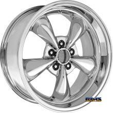 OE CREATIONS PR106 CHROME