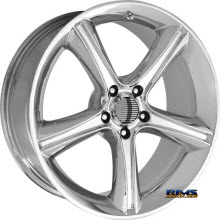 OE CREATIONS PR109 CHROME