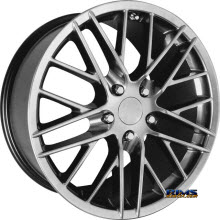OE CREATIONS PR121 Hyperblack