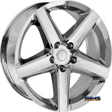 OE CREATIONS PR129 CHROME