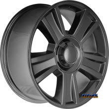 OE CREATIONS PR143 Black Gloss