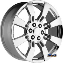 OE CREATIONS PR144 CHROME