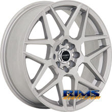 Ruff Racing R351 gunmetal flat