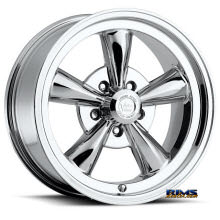 Vision Wheel Legend 5 141 chrome Vision Wheel Legend 5 141 chrome