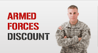 Army Discount