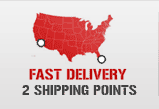 Fast Delivery